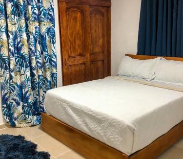 Puerto Plata Apartamento | Ocean View Apart. In Down town