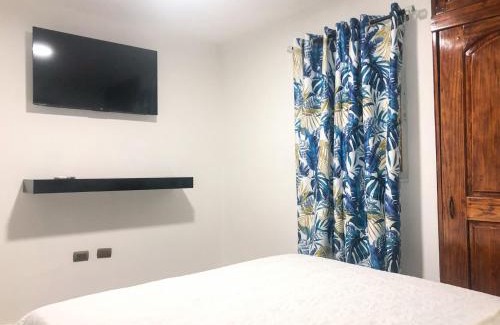 Puerto Plata Apartamento | Ocean View Apart. In Down town