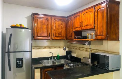 Puerto Plata Apartamento | Ocean View Apart. In Down town