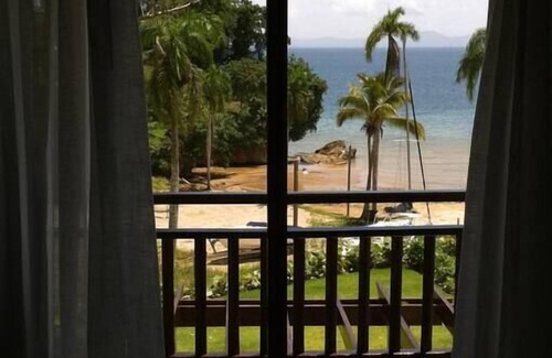 Puerto Bahia Casa | Brand New Ocean View Home, Secure Lujo Samana Pueblo / Marina