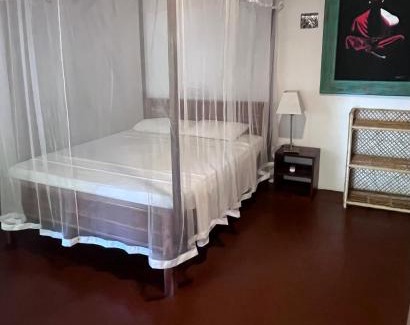 Pottuvil Division 2 Hotel | Ocean Vibe Srilanka