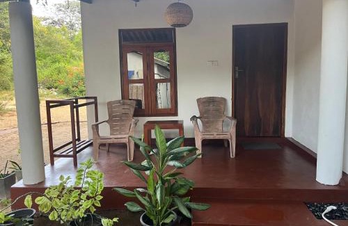 Pottuvil Division 2 Hotel | Ocean Vibe Srilanka