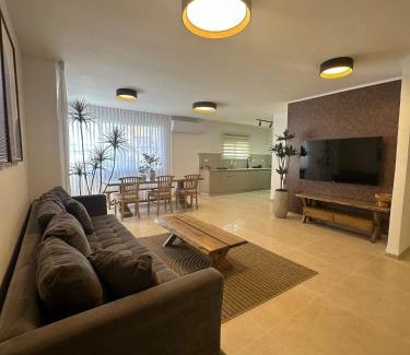 Nahariya Apartamento | Ocean view - מול הים