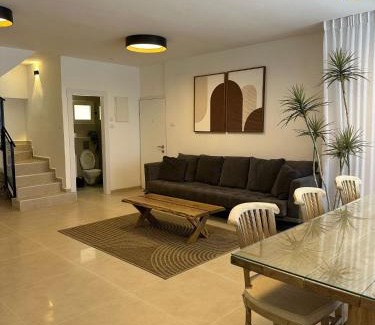 Nahariya Apartamento | Ocean view - מול הים