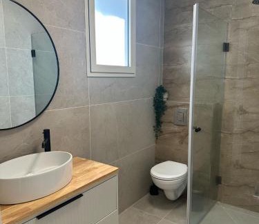 Nahariya Apartamento | Ocean view - מול הים