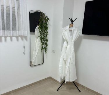 Nahariya Apartamento | Ocean view - מול הים