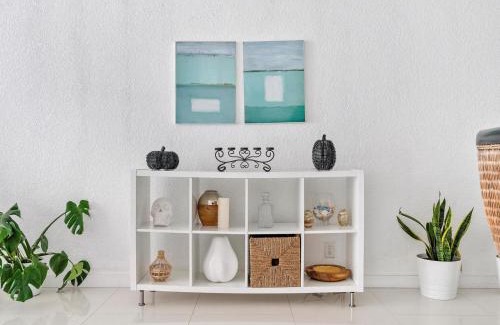 Hollywood South Central Beach Apartamento | Ocean View 1 bed Sian 11th floor Miami