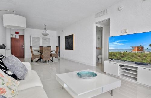 Hollywood South Central Beach Apartamento | Ocean View 1 bed Sian 11th floor Miami
