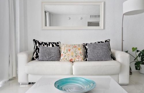 Hollywood South Central Beach Apartamento | Ocean View 1 bed Sian 11th floor Miami