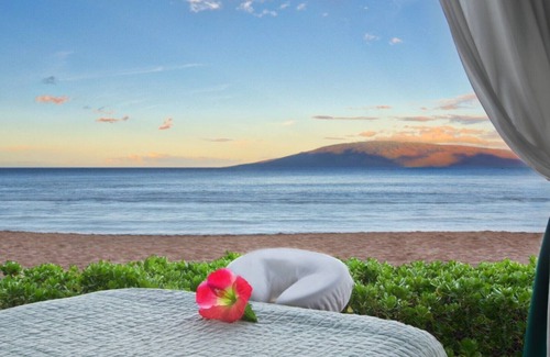 Kaanapali Complejo | Ocean View - 1 Bedroom - Marriott's Maui Ocean Club: Lahaina, Napili Villas - Full Resort Access
