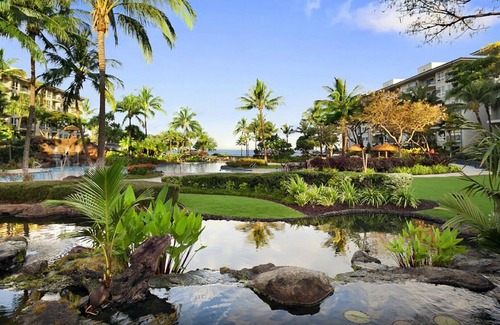Kaanapali Complejo | Ocean View - 1 Bedroom - Westin Kaanapali Ocean Resort Villas North - Full Resort Access