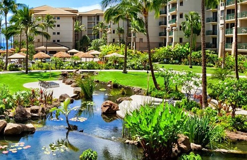 Kaanapali Complejo | Ocean View - 1 Bedroom - Westin Kaanapali Ocean Resort Villas North - Full Resort Access
