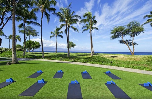Kaanapali Complejo | Ocean View - 1 Bedroom - Westin Kaanapali Ocean Resort Villas North - Full Resort Access