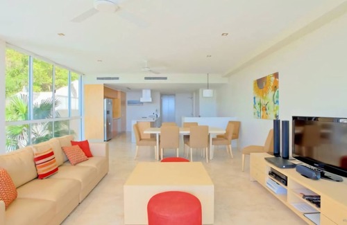 Rainbow Beach Apartamento | Vista al mar 1 - Rainbow Beach