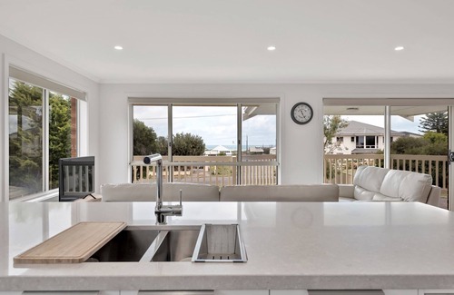 Goolwa Beach Casa | Ocean View 12 Corcoran Ave Goolwa Beach