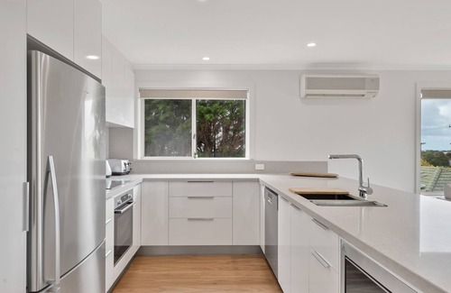 Goolwa Beach Casa | Ocean View 12 Corcoran Ave Goolwa Beach