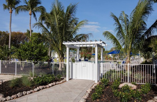 Tavernier Condominio | Ocean View 1BR - Near Marine & Bird Sanctuaries