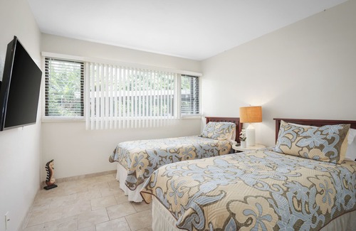 Honalo Condominio | Ocean View 2 Bed 2 Bath Condo In Kona Coffee Villas