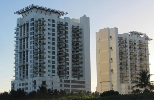 Singer Island Complejo | Ocean View - 2 Bedroom - Marriott's Oceana Palms - Full Resort Access