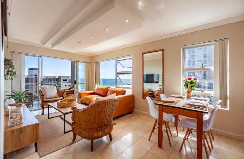 Bloubergstrand Apartamento | Ocean View 2 Bedroom Apartment in Blouberg, Cape Town
