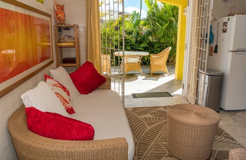 Belair Apartamento | Cerca de playas solitarias