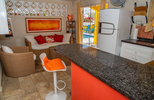 Belair Apartamento | Cerca de playas solitarias