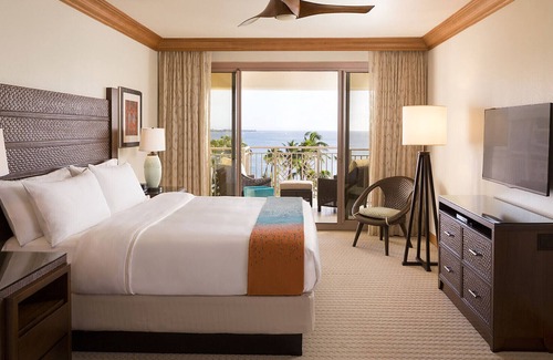 Kaanapali Complejo | Ocean View - 2 Bedroom - Hyatt Ka'anapali Beach - Full Resort Access