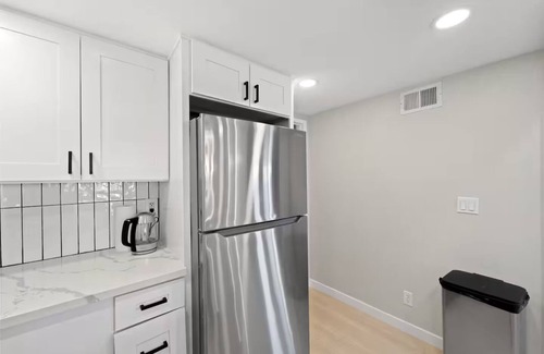 Bay Park Apartamento | Ocean View 2-bedroom Luxury apartment with AC in San Diego