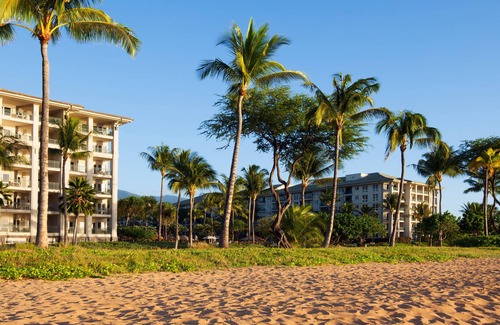 Kaanapali Complejo | Ocean View - 2 Bedroom - Westin Kaanapali Ocean Resort Villas - Full Resort Access