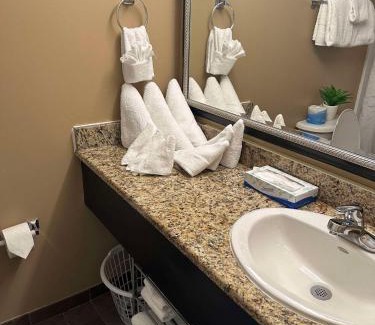 Myrtle Beach Apartamento | Ocean View 2 Queen Studio at Landmark Resort