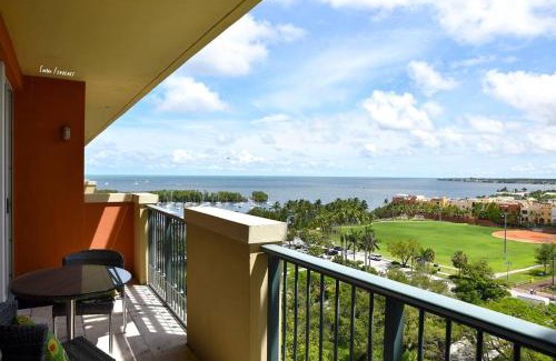 Coconut Grove Apartamento | Ocean View 2bd2bth Hotel In Coconut Grove