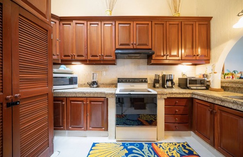 Área de Playacar Fase I Apartamento | Ocean view 3 Bedroom condo - Xaman Ha