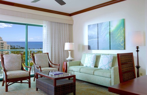 Ko Olina Complejo | Ocean View - 3 Bedroom - Marriott's Ko Olina Beach Club - Full Resort Access