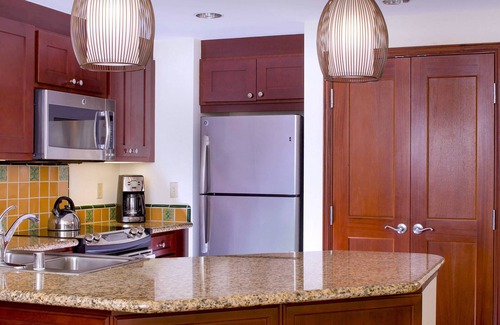 Ko Olina Complejo | Ocean View - 3 Bedroom - Marriott's Ko Olina Beach Club - Full Resort Access