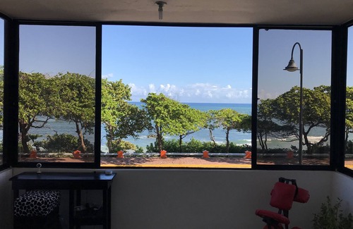 Puerto Plata Apartamento | Ocean View 3bedroom With Amazing View in the Middle of Town Late Night Walks