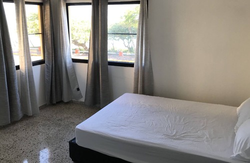 Puerto Plata Apartamento | Ocean View 3bedroom With Amazing View in the Middle of Town Late Night Walks