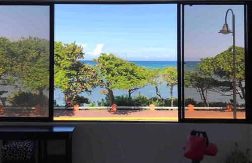 Puerto Plata Apartamento | Ocean View 3bedroom With Amazing View in the Middle of Town Late Night Walks