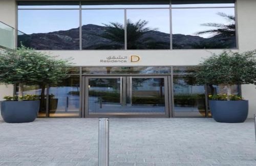 Sharm Apartamento | Ocean View Address Beach Resort Fujairah فندق و منتجع شاطئ العنوان الفجيره
