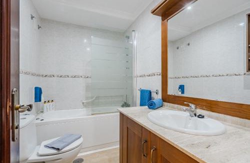 San Miguel de Abona Apartamento | Ocean View Albatros Tenerife
