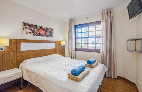 San Miguel de Abona Apartamento | Ocean View Albatros Tenerife