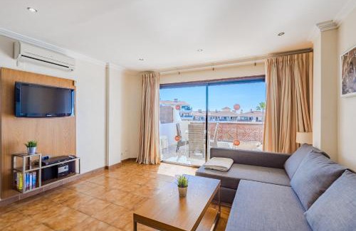 San Miguel de Abona Apartamento | Ocean View Albatros Tenerife
