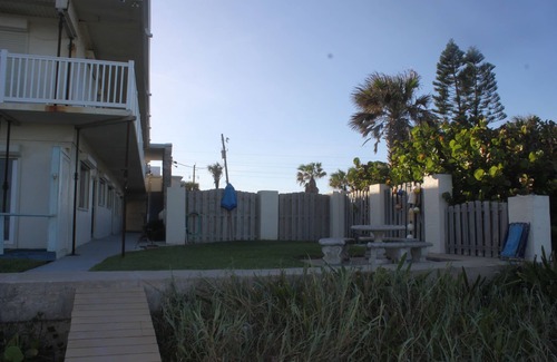 Crescent Beach Condominio | Seaview Landing en La Vista Del Mar