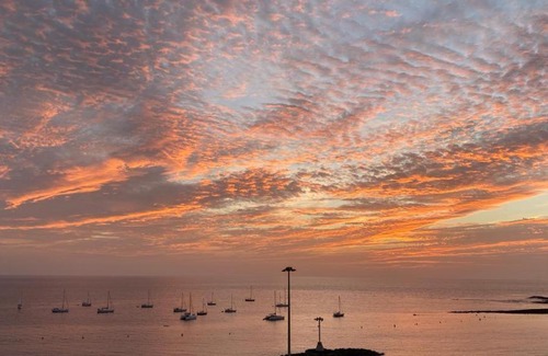 Los Cristianos Apartamento | Ocean View Apartament