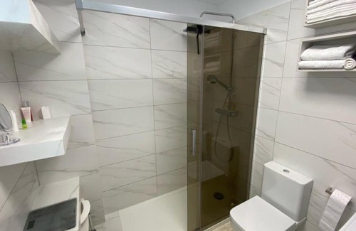 Los Cristianos Apartamento | Ocean View Apartament