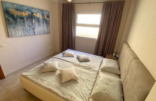 Los Cristianos Apartamento | Ocean View Apartament