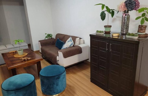 Magdalena del Mar Apartamento | Ocean View Apartment - 2 habitaciones