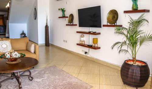 Shanzu Apartamento | Ocean View Apartment D7