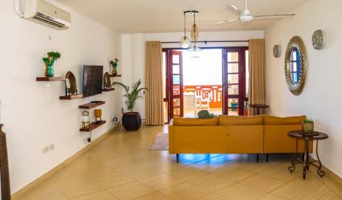 Shanzu Apartamento | Ocean View Apartment D7