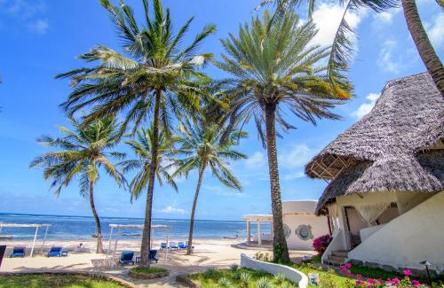 Malindi Marine National Park Apartamento | Ocean View Apartment