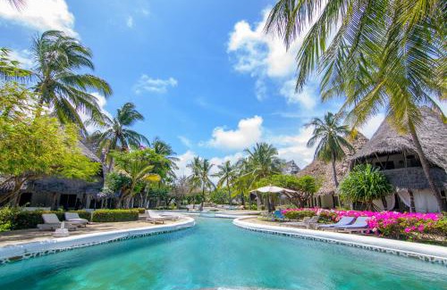Malindi Marine National Park Apartamento | Ocean View Apartment